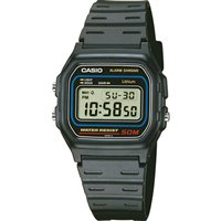Orologio Casio Casio Collection in Resina W-59-1VQES - W-59-1VQES